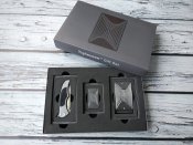 Подарочный набор от Columbia River Knife and Tool (CRKT) The Tighecoon Gift Set (5270SET). Оригинал