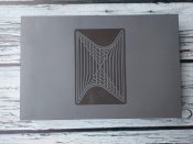 Подарочный набор от Columbia River Knife and Tool (CRKT) The Tighecoon Gift Set (5270SET). Оригинал