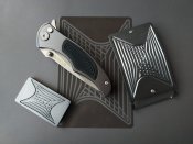 Подарочный набор от Columbia River Knife and Tool (CRKT) The Tighecoon Gift Set (5270SET). Оригинал