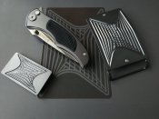 Подарочный набор от Columbia River Knife and Tool (CRKT) The Tighecoon Gift Set (5270SET). Оригинал