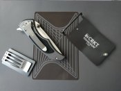 Подарочный набор от Columbia River Knife and Tool (CRKT) The Tighecoon Gift Set (5270SET). Оригинал