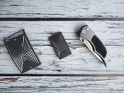 Подарочный набор от Columbia River Knife and Tool (CRKT) The Tighecoon Gift Set (5270SET). Оригинал