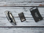 Подарочный набор от Columbia River Knife and Tool (CRKT) The Tighecoon Gift Set (5270SET). Оригинал