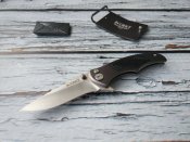 Подарочный набор от Columbia River Knife and Tool (CRKT) The Tighecoon Gift Set (5270SET). Оригинал