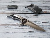 Подарочный набор от Columbia River Knife and Tool (CRKT) The Tighecoon Gift Set (5270SET). Оригинал