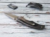 Подарочный набор от Columbia River Knife and Tool (CRKT) The Tighecoon Gift Set (5270SET). Оригинал