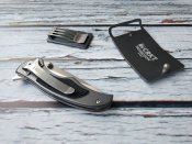 Подарочный набор от Columbia River Knife and Tool (CRKT) The Tighecoon Gift Set (5270SET). Оригинал