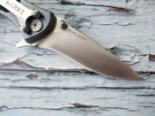 Подарочный набор от Columbia River Knife and Tool (CRKT) The Tighecoon Gift Set (5270SET). Оригинал