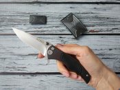 Подарочный набор от Columbia River Knife and Tool (CRKT) The Tighecoon Gift Set (5270SET). Оригинал