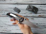 Подарочный набор от Columbia River Knife and Tool (CRKT) The Tighecoon Gift Set (5270SET). Оригинал