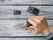 Подарочный набор от Columbia River Knife and Tool (CRKT) The Tighecoon Gift Set (5270SET). Оригинал