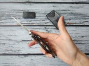Подарочный набор от Columbia River Knife and Tool (CRKT) The Tighecoon Gift Set (5270SET). Оригинал