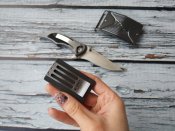 Подарочный набор от Columbia River Knife and Tool (CRKT) The Tighecoon Gift Set (5270SET). Оригинал