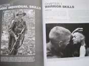 Paintball and airsoft battle tactics.  (А4)