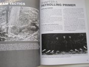 Paintball and airsoft battle tactics.  (А4)