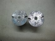 Капсюльная втулка мины  7.58cm leichter Minenwerfer