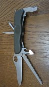 (3)Нож армии Бундесвера Victorinox ,GAK 111 (оригинал)-530грн