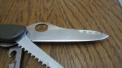 (3)Нож армии Бундесвера Victorinox ,GAK 111 (оригинал)-530грн
