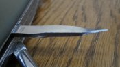 (3)Нож армии Бундесвера Victorinox ,GAK 111 (оригинал)-530грн