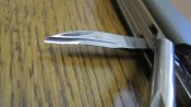 (3)Нож армии Бундесвера Victorinox ,GAK 111 (оригинал)-530грн