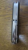 (3)Нож армии Бундесвера Victorinox ,GAK 111 (оригинал)-530грн