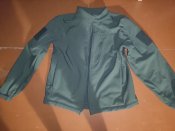 Тактическая мембранная куртка Condor Phantom softshell Jacket FG  размер XL