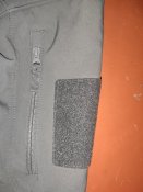 Тактическая мембранная куртка Condor Phantom softshell Jacket FG  размер XL