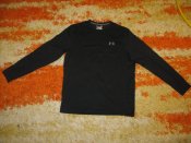 Термофутболка длинный рукав Under Armour(LG/G/G-XL)