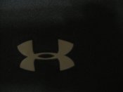 Термофутболка длинный рукав Under Armour(LG/G/G-XL)