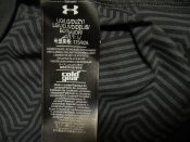 Термофутболка длинный рукав Under Armour(LG/G/G-XL)