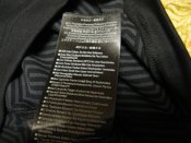 Термофутболка длинный рукав Under Armour(LG/G/G-XL)