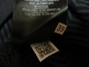 Термофутболка длинный рукав Under Armour(LG/G/G-XL)
