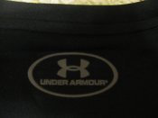Термофутболка длинный рукав Under Armour(LG/G/G-XL)