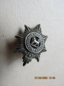 эмблема Англия