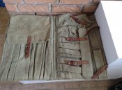 Армійська сумка від " ЗІПА".
