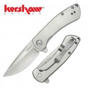 Складной нож от компании Kershaw. Модель Pico Les George Design (3470). Оригинал