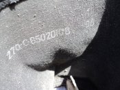 №4. Сапоги солдатские СА кирза р - 42