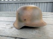 Каска М-42/66 Вермахт