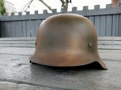 Каска М-42/66 Вермахт
