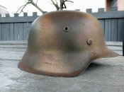 Каска М-42/66 Вермахт