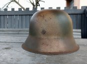 Каска М-42/66 Вермахт