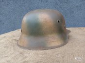 Каска М-42/66 Вермахт