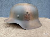 Каска М-42/66 Вермахт