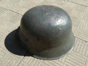 Каска М-42/66 Вермахт