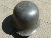 Каска М-42/66 Вермахт