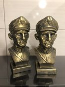 Бюст Романа Шухевича
