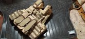 Бронежилет 6 класса защиты