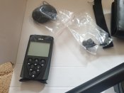 Продам металлоискатель XP Deus 28x35 RC WS4 полный комплект, на гарантии