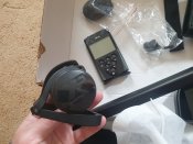 Продам металлоискатель XP Deus 28x35 RC WS4 полный комплект, на гарантии