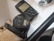 Продам металлоискатель XP Deus 28x35 RC WS4 полный комплект, на гарантии
